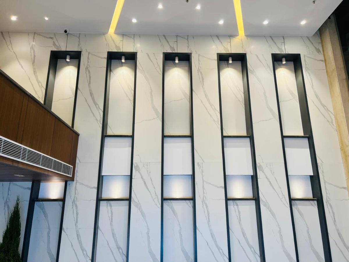 Hotel The Prime Delhi - An Award Winning 2025 Traveller's Choice 4*