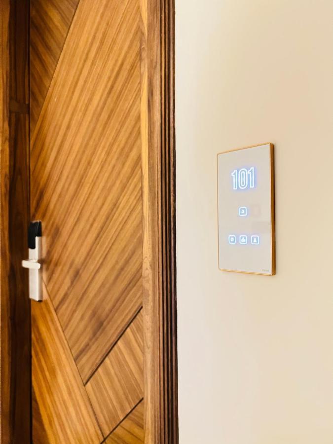 Hotel The Prime Delhi - An Award Winning 2025 Traveller's Choice