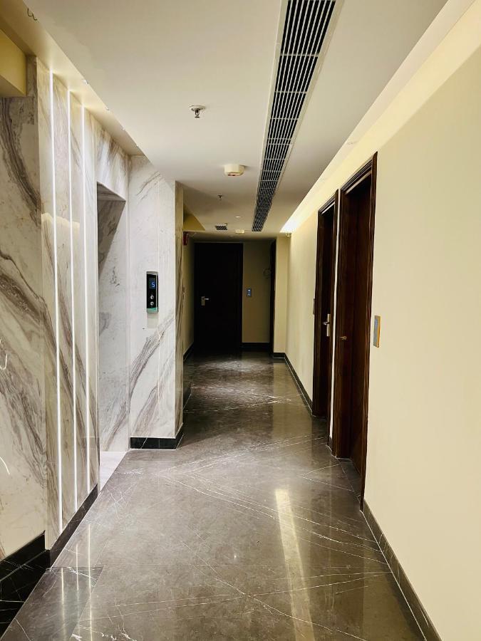 The Prime Delhi - An Award Winning 2025 Traveller's Choice Hotel