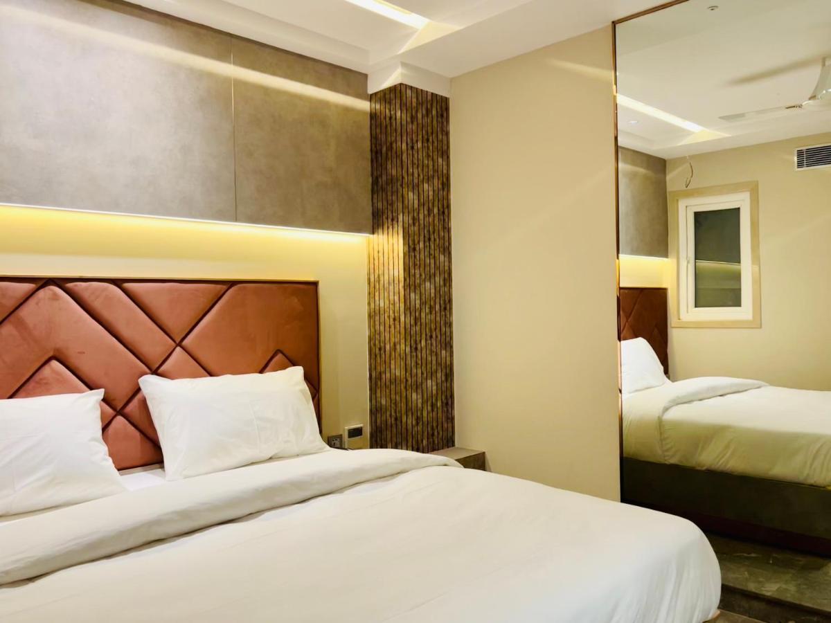 The Prime Delhi - An Award Winning 2025 Traveller's Choice 4*