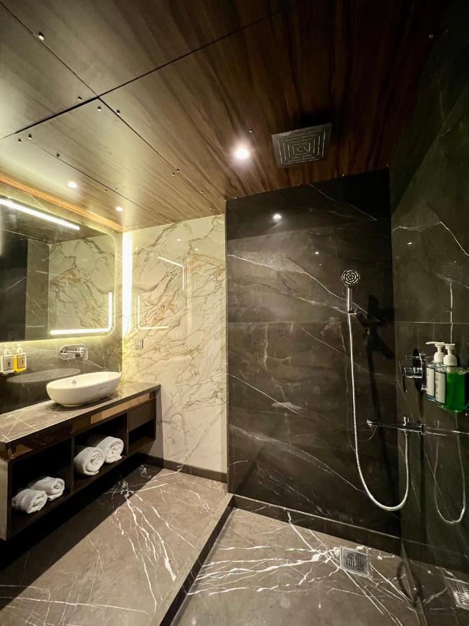 Hotel The Prime Delhi - An Award Winning 2025 Traveller's Choice 4*